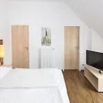 Daire Residenz Hohe Lith 329 *