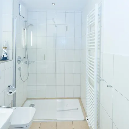 Residenz Hohe Lith 329 Apartamento *