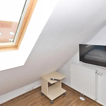 Apartamento Residenz Hohe Lith 329