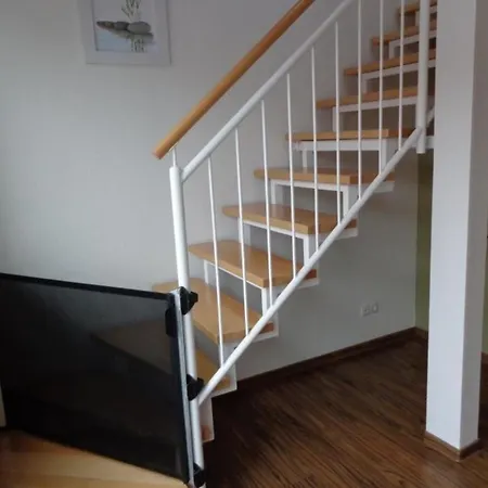Residenz Hohe Lith 329 Apartamento