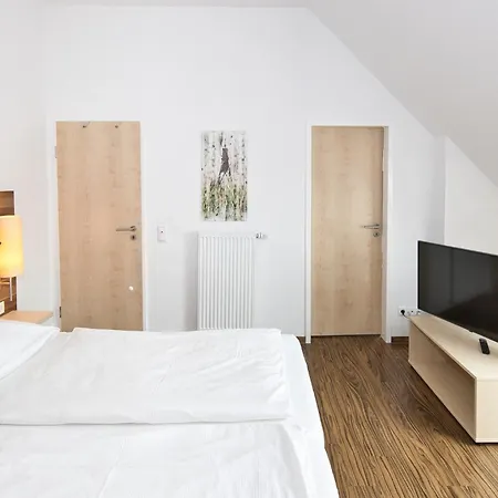 Residenz Hohe Lith 329 Apartamento