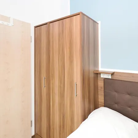 Residenz Hohe Lith 329 *